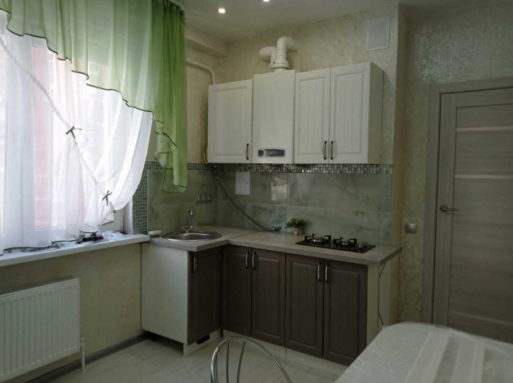 1-комн квартира улица Крылова, 113к4