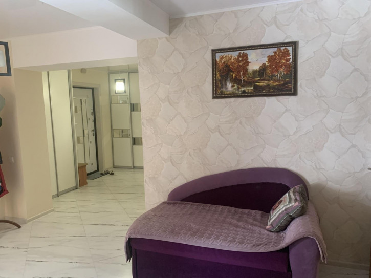 2-комн квартира бульвар Евскина, 5к2