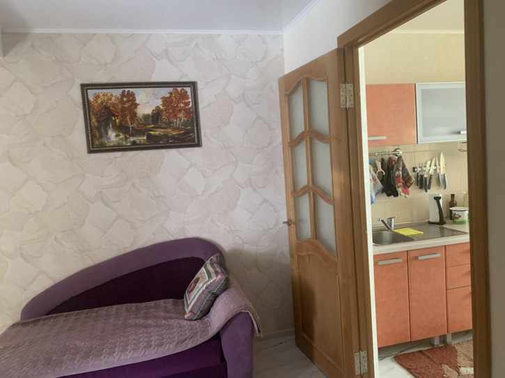 2-комн квартира бульвар Евскина, 5к2