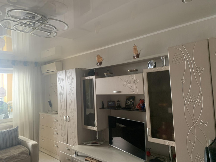 2-комн квартира бульвар Евскина, 5к2