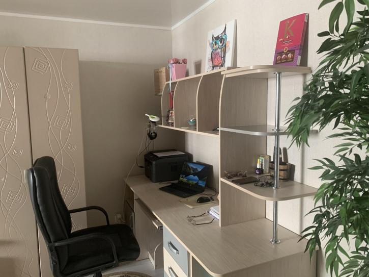 2-комн квартира бульвар Евскина, 5к2