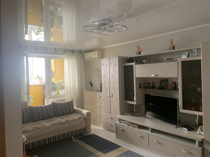 2-комн квартира бульвар Евскина, 5к2