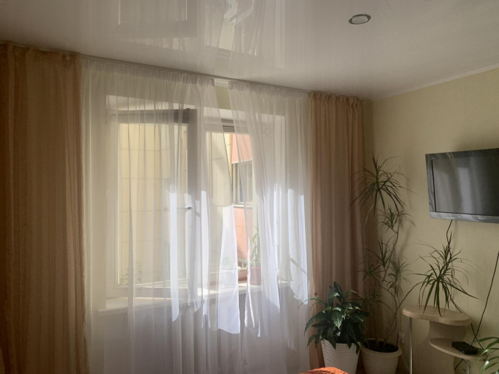 2-комн квартира бульвар Евскина, 5к2