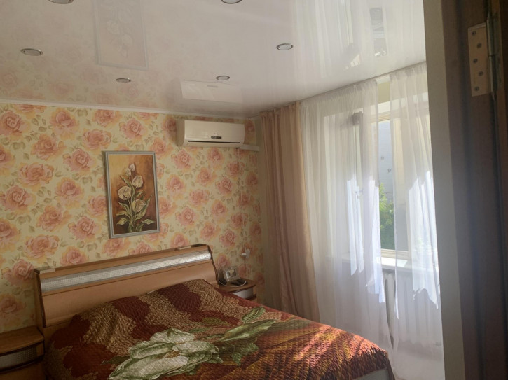 2-комн квартира бульвар Евскина, 5к2
