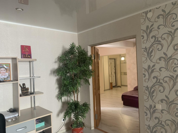 2-комн квартира бульвар Евскина, 5к2