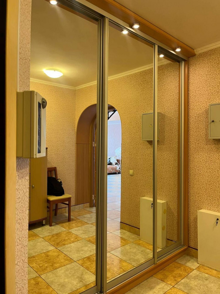 5-комн квартира Таманская улица, 26Б