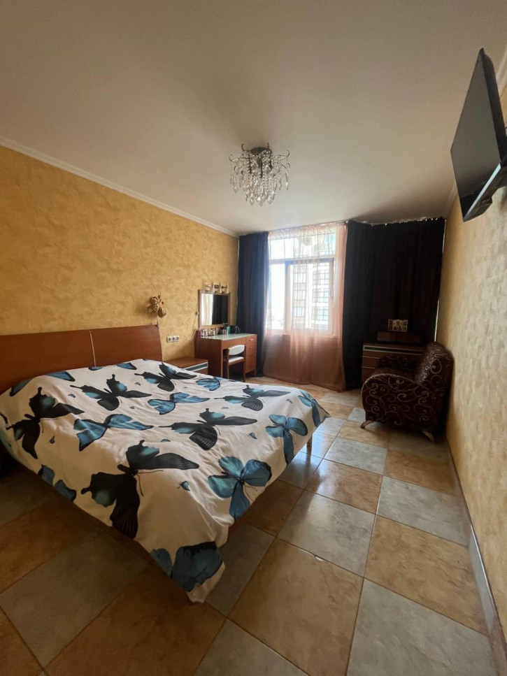 5-комн квартира Таманская улица, 26Б