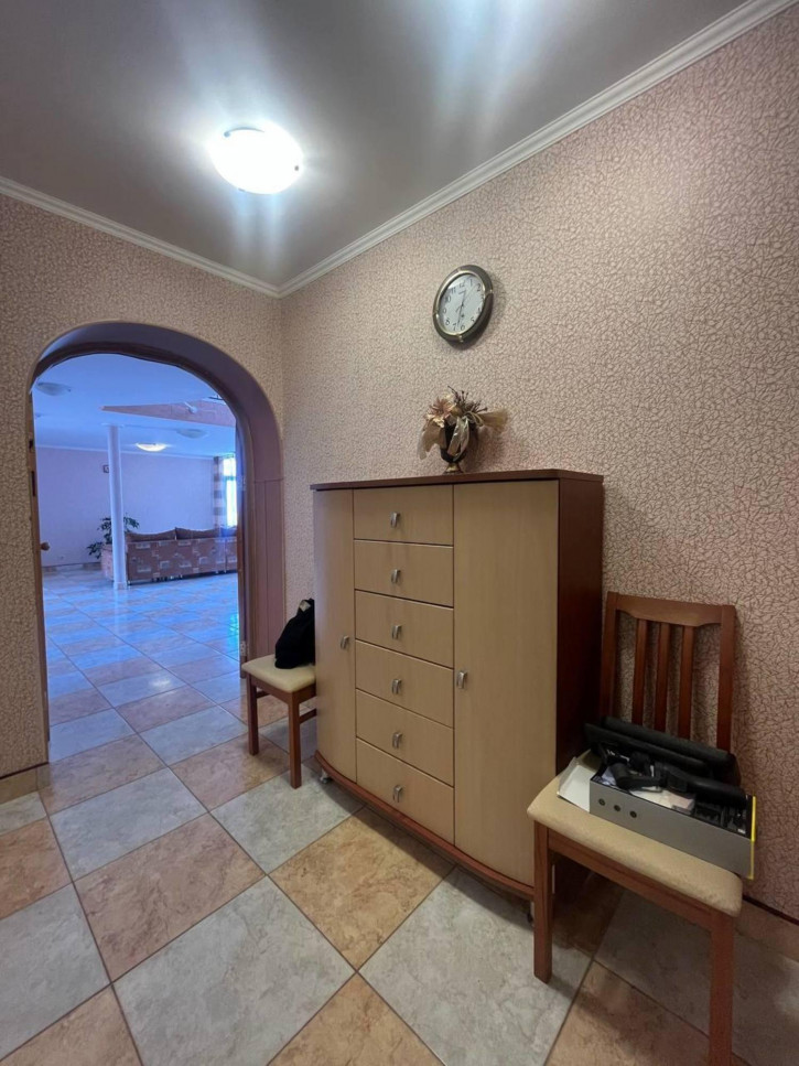5-комн квартира Таманская улица, 26Б