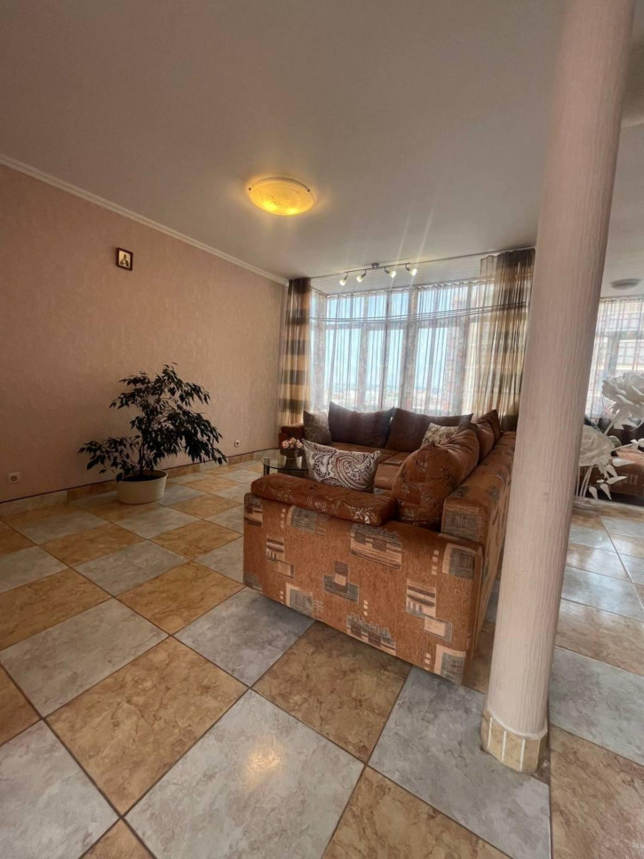 5-комн квартира Таманская улица, 26Б