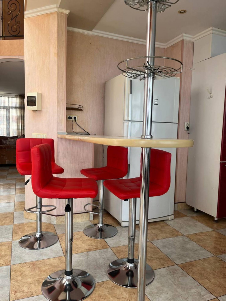 5-комн квартира Таманская улица, 26Б