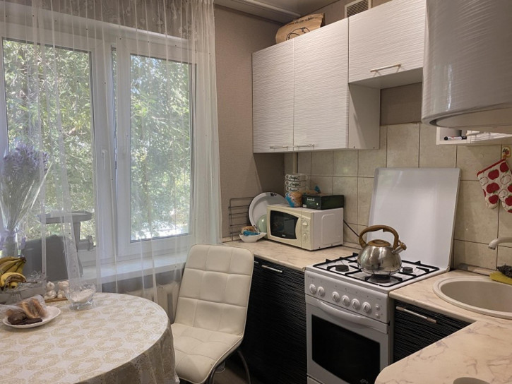 2-комн квартира в новом доме Энгельс-1 62