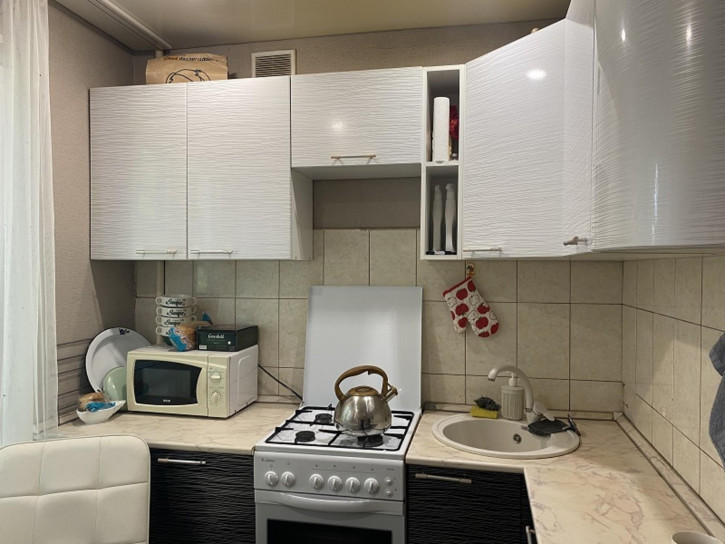 2-комн квартира в новом доме Энгельс-1 62