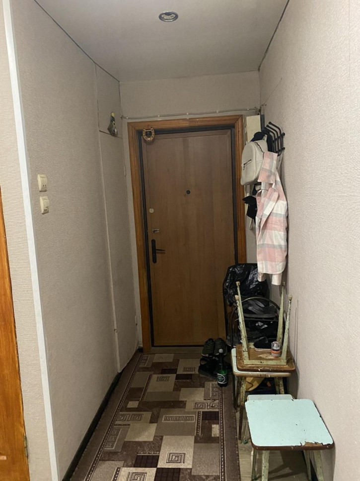 2-комн квартира в новом доме Энгельс-1 62