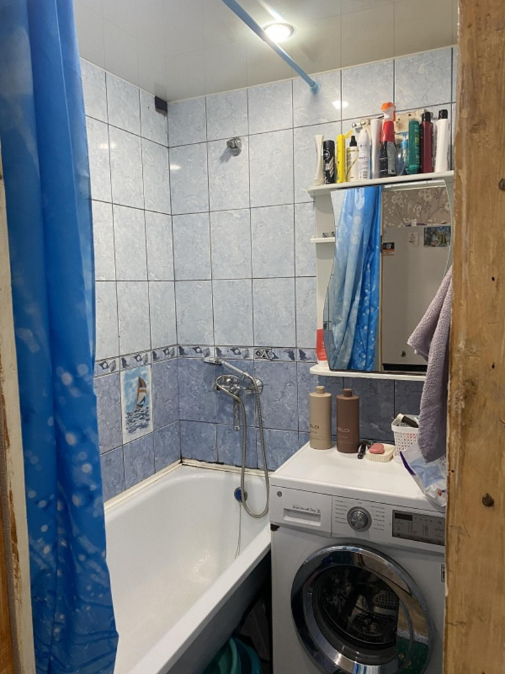 2-комн квартира в новом доме Энгельс-1 62