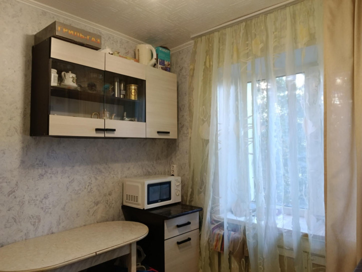 2-комн квартира в новом доме 5 квартал 4