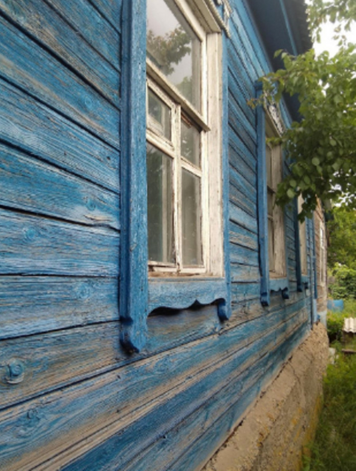 Коттедж/дом Западная