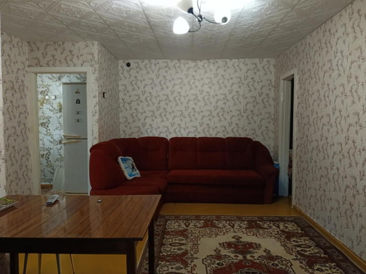 2-комн квартира в новом доме 5 квартал 4