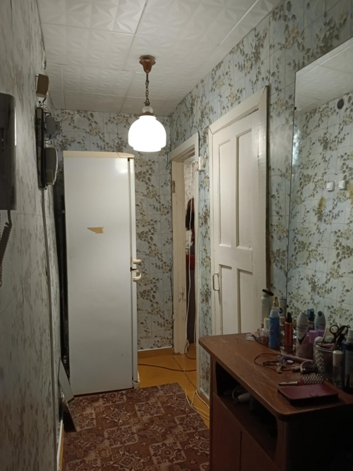 2-комн квартира в новом доме 5 квартал 4