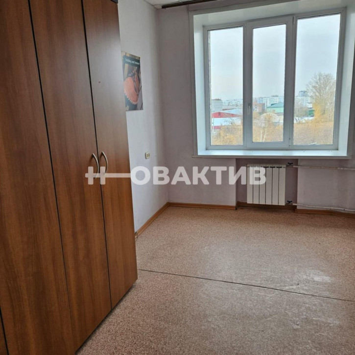 Офис улица Тайгинская, 7