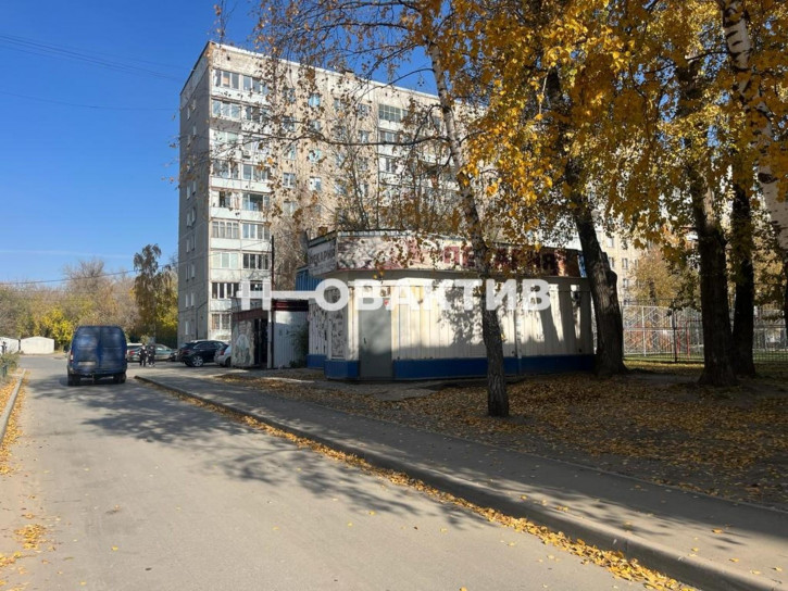 Торговое помещение улица Невельского, 79
