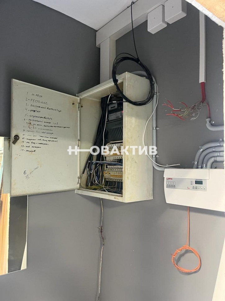 Торговое помещение улица Невельского, 79