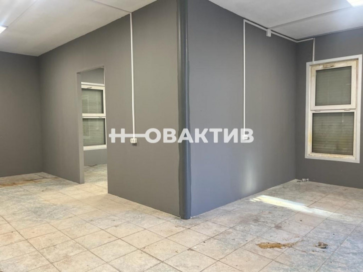 Торговое помещение улица Невельского, 79