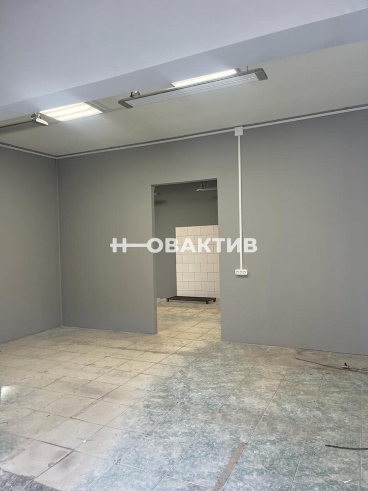 Торговое помещение улица Невельского, 79