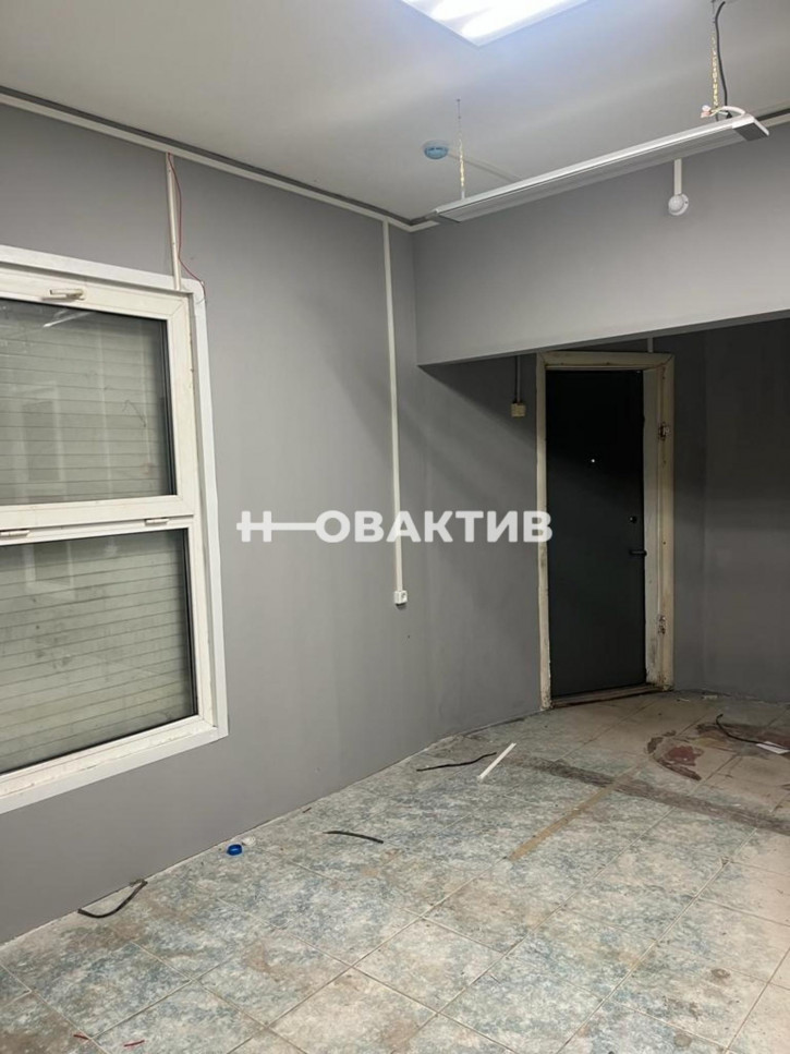 Торговое помещение улица Невельского, 79
