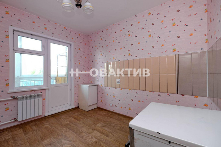 1-комн квартира улица Ясный Берег, 6