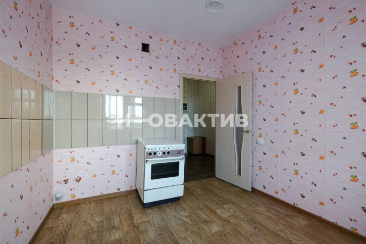 1-комн квартира улица Ясный Берег, 6