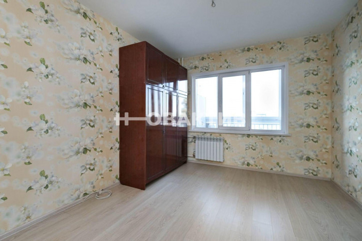 1-комн квартира улица Ясный Берег, 6