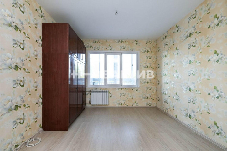 1-комн квартира улица Ясный Берег, 6