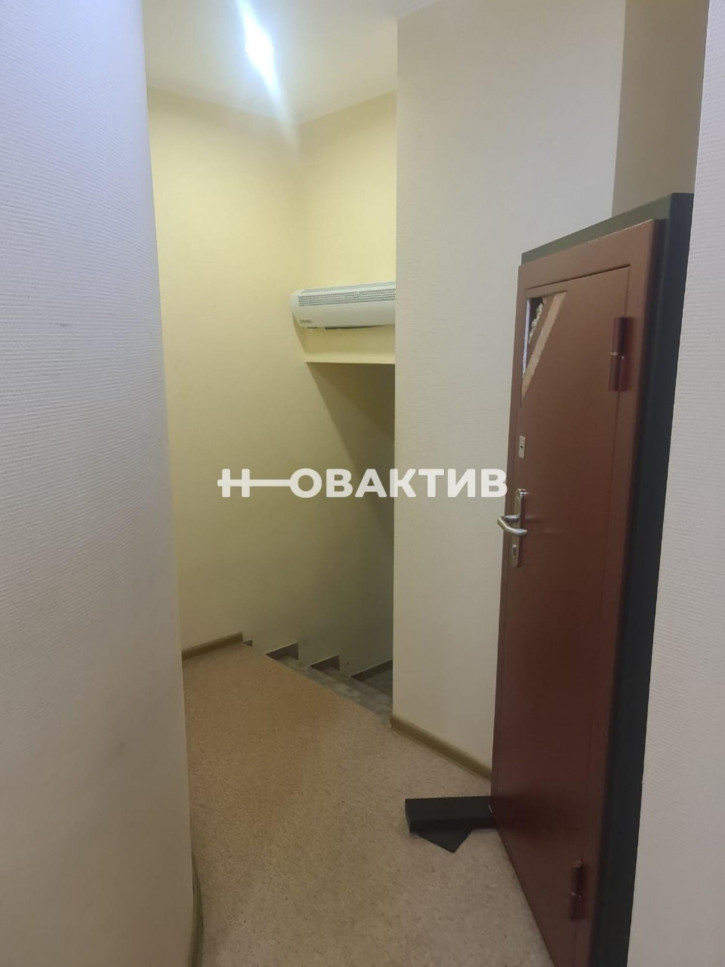 Офис Новая Заря, 2А