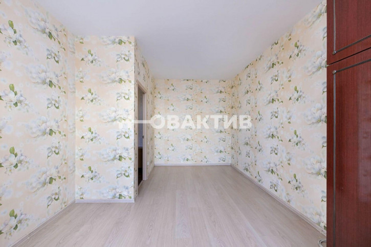 1-комн квартира улица Ясный Берег, 6