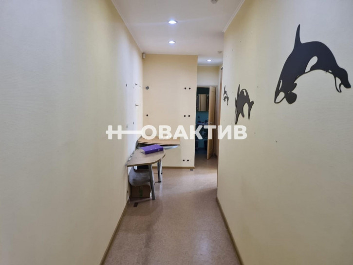 Офис Новая Заря, 2А