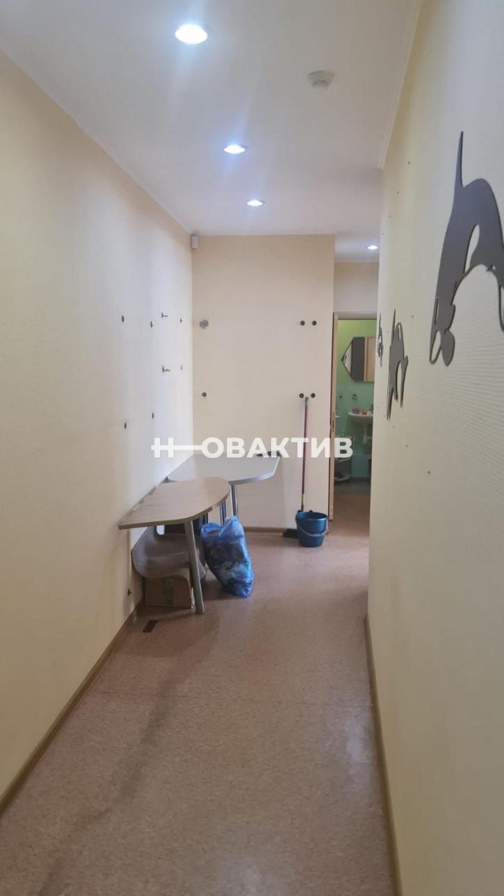 Офис Новая Заря, 2А