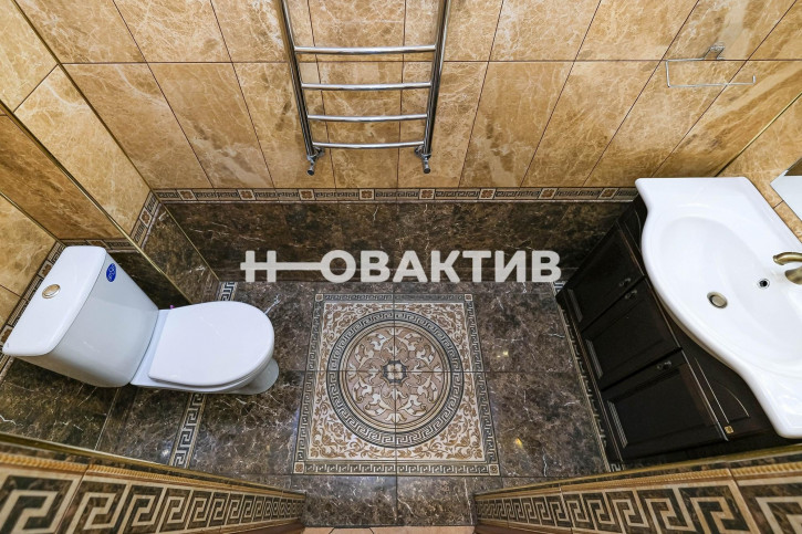 Коттедж/дом 3-й переулок Крупской, 5