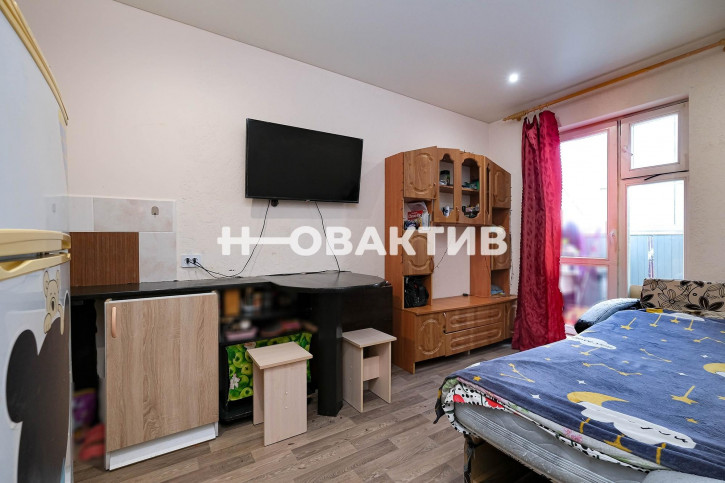 Студия Твардовского, 22/6