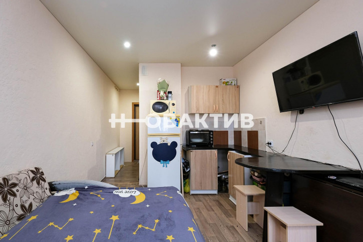 Студия Твардовского, 22/6