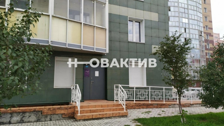 Помещение свободного назначения Плахотного, 80