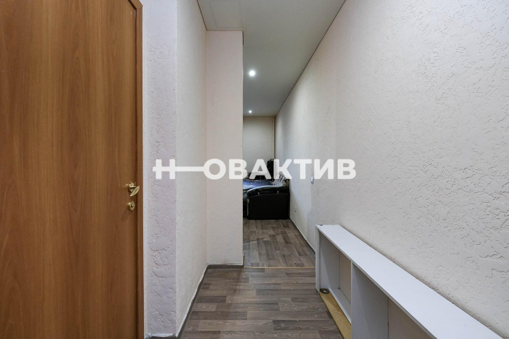 Студия Твардовского, 22/6