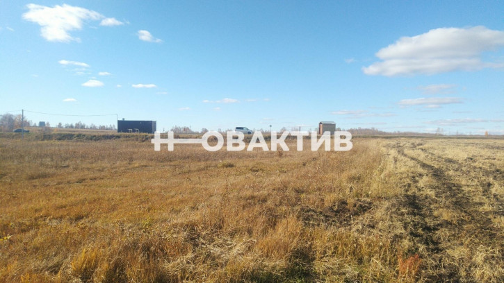Земельный участок Школьная улица