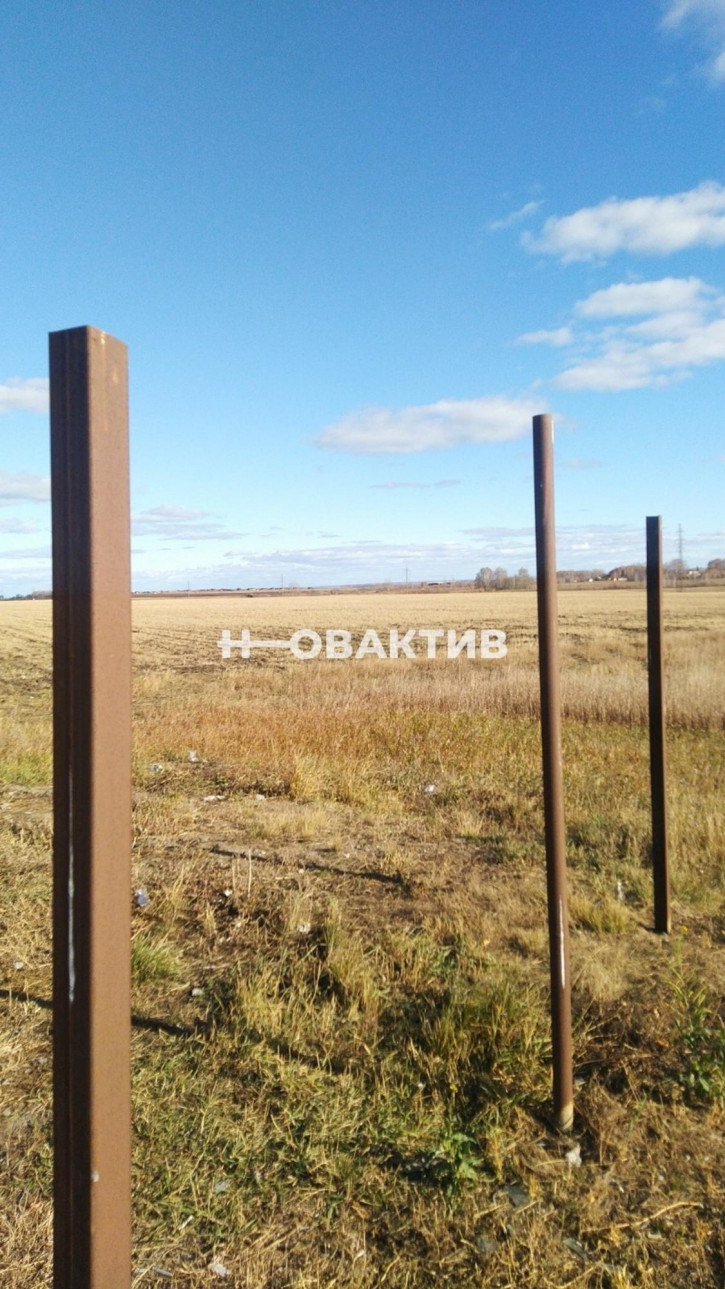 Земельный участок Школьная улица