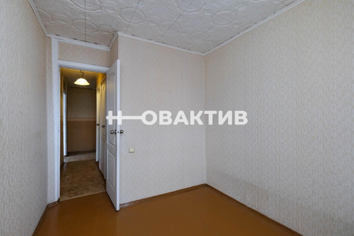 4-комн квартира Немировича-Данченко, 2/1