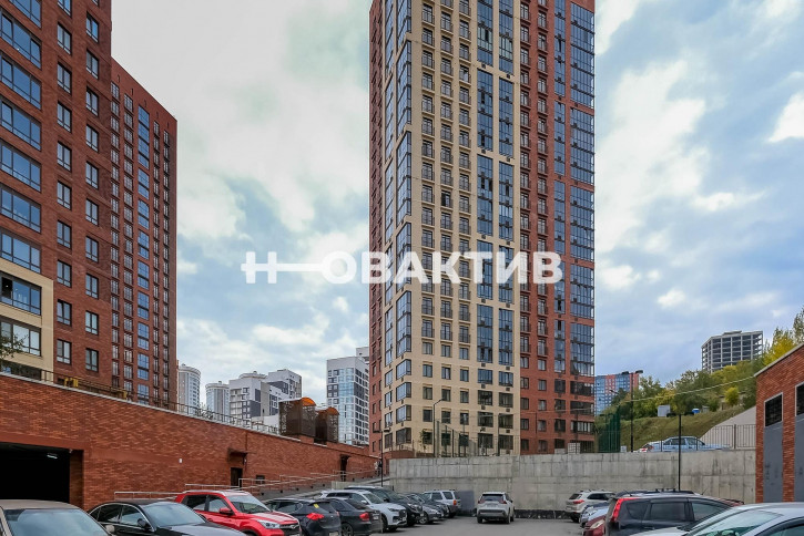 4-комн квартира Шевченко, 19/1
