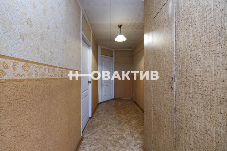 4-комн квартира Немировича-Данченко, 2/1