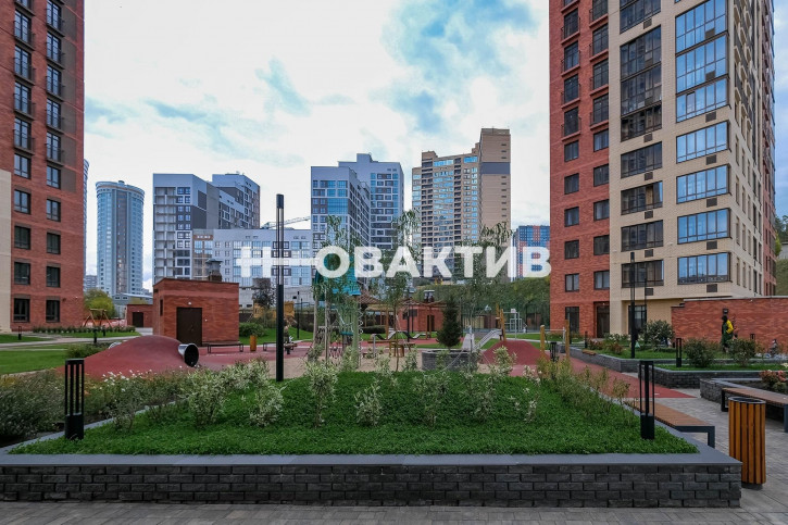 4-комн квартира Шевченко, 19/1