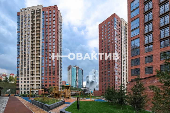 4-комн квартира Шевченко, 19/1