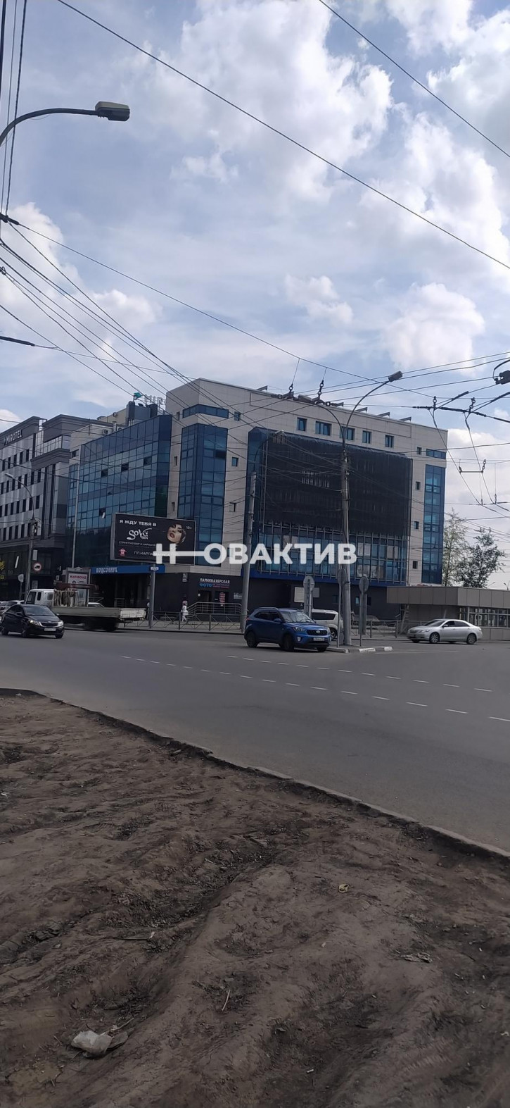 Офис Ватутина, 28А
