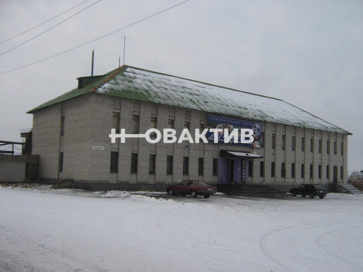 Помещение свободного назначения Терешковой, 58